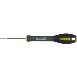 Stanley FatMax schroevendraaier kruiskop PH00x50 mm