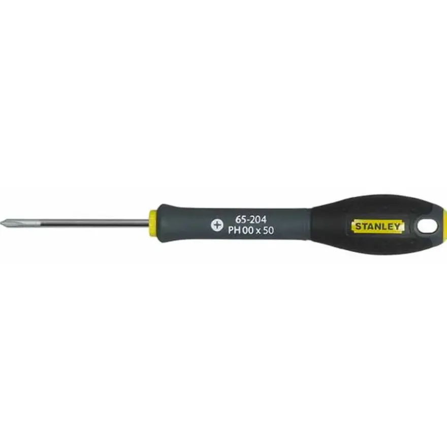 Stanley FatMax schroevendraaier kruiskop PH00x50 mm