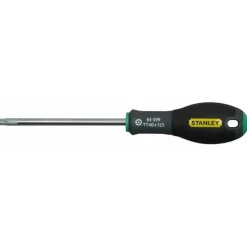 Stanley FatMax schroevendraaier torx TX15x75 mm