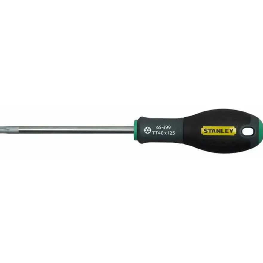Stanley FatMax schroevendraaier torx TX15x75 mm