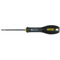 Stanley FatMax schroevendraaier kruiskop PH0x75 mm