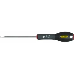 Stanley FatMax schroevendraaier platkop 4,0x100 mm