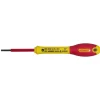 Stanley FatMax schroevendraaier VDE platkop SL2,5x50 mm