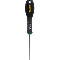 Stanley FatMax schroevendraaier Torx 10x75mm.