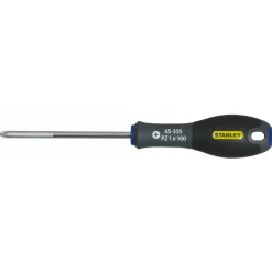 Stanley FatMax schroevendraaier kruiskop PZ1x100 mm