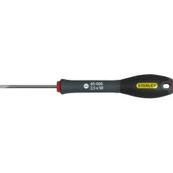 Stanley FatMax schroevendraaier platkop 2,5x50 mm