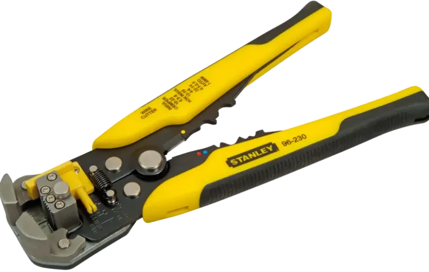 Stanley FatMax striptang automatisch