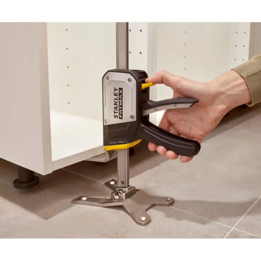 Stanley FatMax Tradelift montagehulp FMHT83550-1 - tot 150 kg