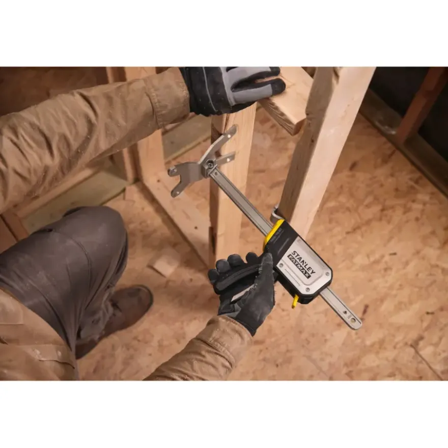Stanley FatMax Tradelift montagehulp FMHT83550-1 - tot 150 kg