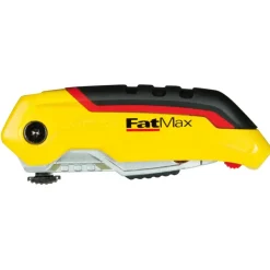 Stanley Fatmax uitschuifmes vouwbaar