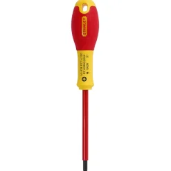 Stanley FatMax VDE schroevendraaier PZ1x100mm