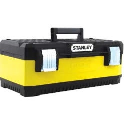 Stanley gereedschapskoffer ca. 22x58x29 cm