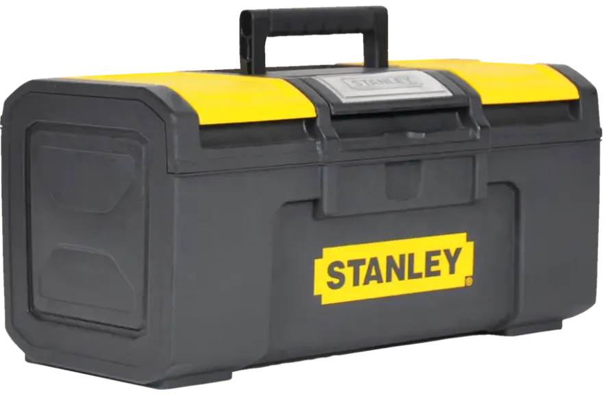 Stanley gereedschapskoffer design 16" 16,2x39,4x22 cm