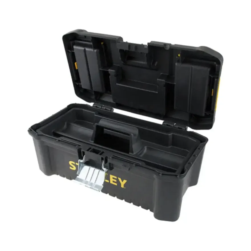 Stanley gereedschapskoffer essential 12,5"