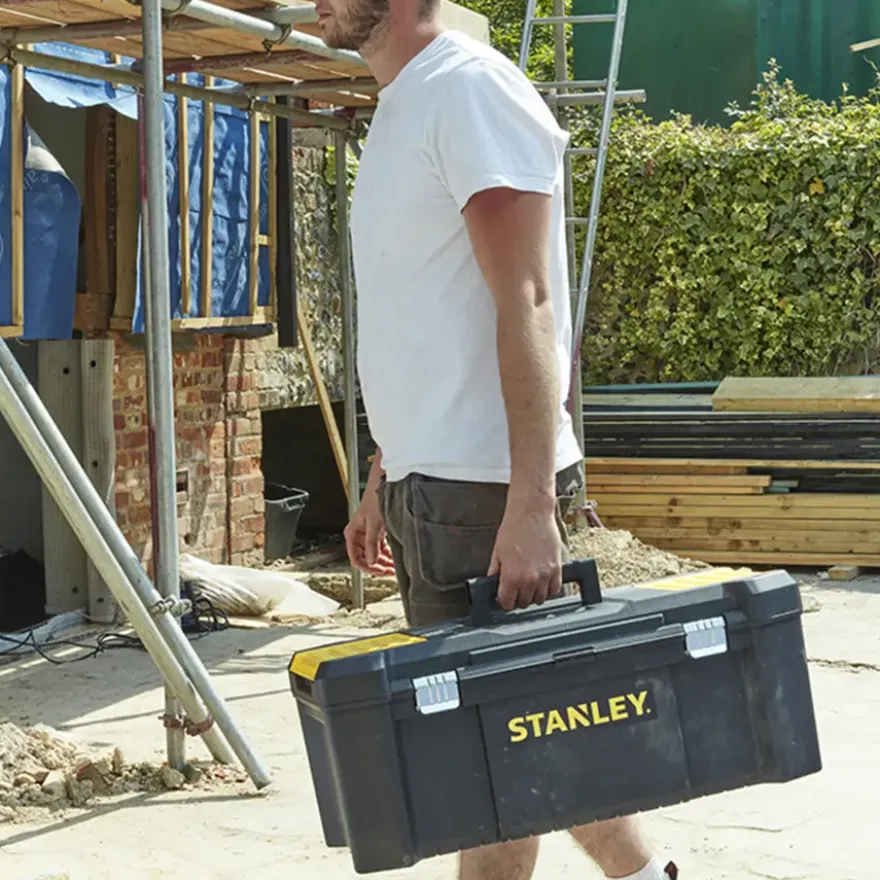 Stanley Gereedschapskoffer 26"