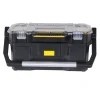 Stanley gereedschapskoffer met afneembare assortimentsdoos 25x56x33 cm