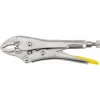 Stanley griptang gebogen bekken 225 mm