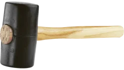 Stanley hamer rubber 450 gr