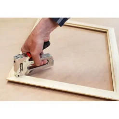 Stanley handtacker tr120
