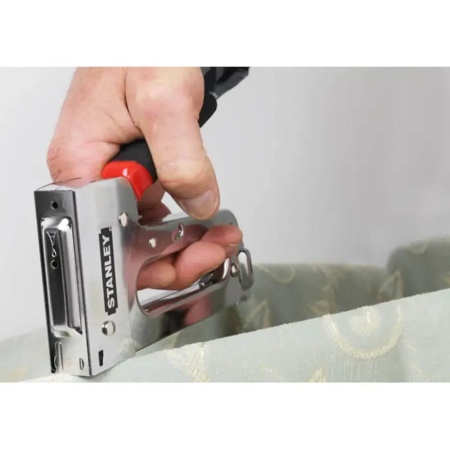 Stanley handtacker tr120