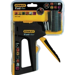 Stanley handtacker tr75 fatmax 6-in-1