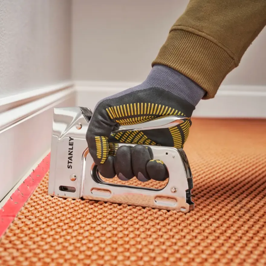 Stanley handtacker 6-TR110 voor nieten type G