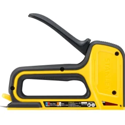 Stanley handtacker voor nieten type A en nagels type J