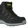 Stanley hoge werkschoen Pulse maat 40
