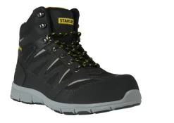 Stanley hoge werkschoen Pulse maat 40