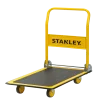 Stanley inklapbare plateauwagen 150kg