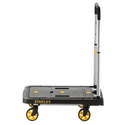 Stanley inklapbare plateauwagen 120kg