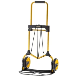 Stanley inklapbare steekwagen 90kg