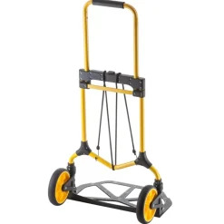 Stanley inklapbare steekwagen 90kg