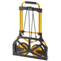 Stanley inklapbare steekwagen 90kg