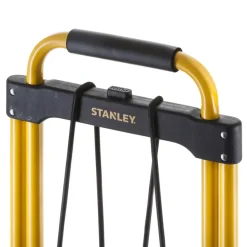 Stanley inklapbare steekwagen 90kg