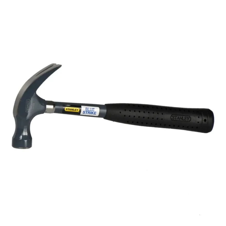 Stanley klauwhamer Blue Strike 450 gr
