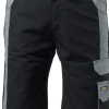 Stanley korte werkbroek maat M