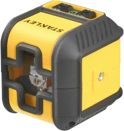 Stanley kruislijnlaser Cubix 12 meter