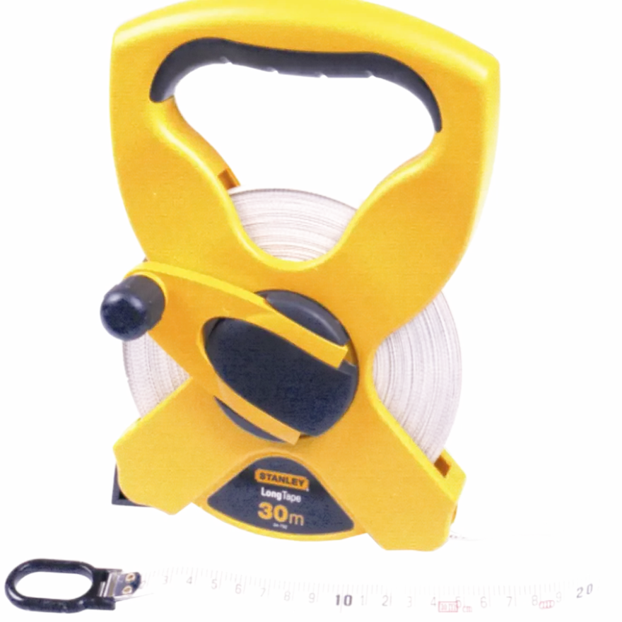 Stanley landmeter 60 meter