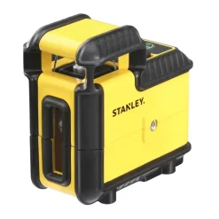 Stanley lijnlaser SLL360 rood