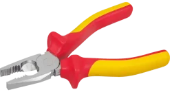 Stanley MaxSteel combinatietang VDE 180 mm