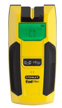 Stanley metaaldetector S300