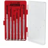 Stanley micro schroevendraaierset (6-delig)