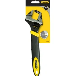 Stanley moersleutel 250 mm