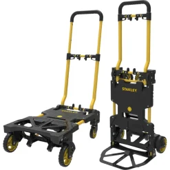 Stanley Opvouwbare steekwagen / plateauwagen 137Kg FT585