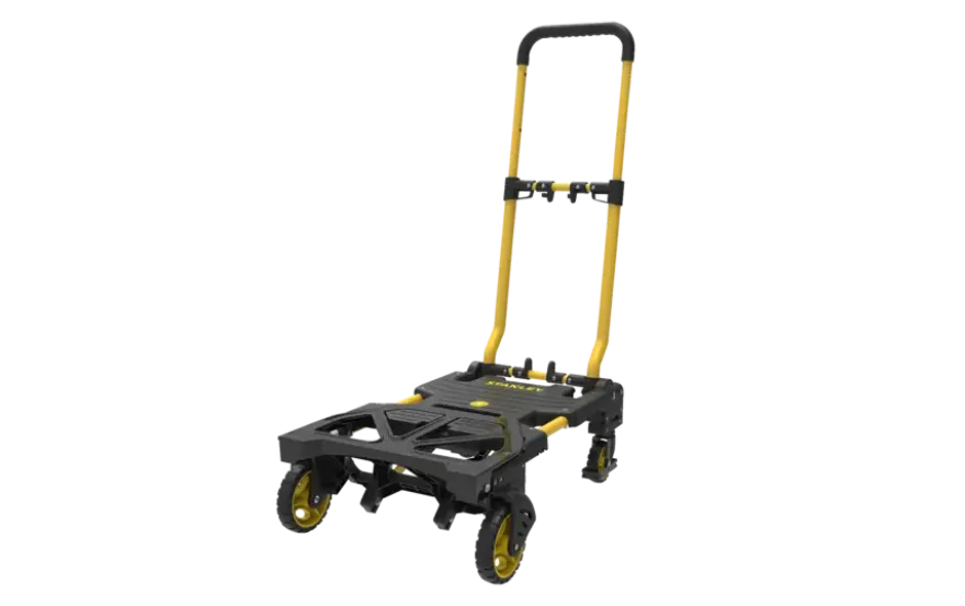 Stanley Opvouwbare steekwagen / plateauwagen 137Kg FT585