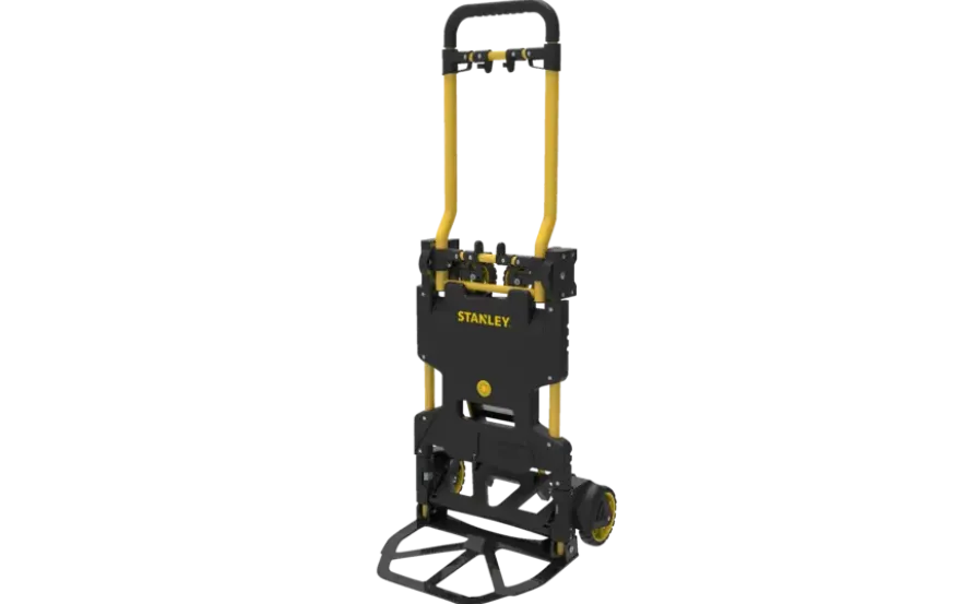 Stanley Opvouwbare steekwagen / plateauwagen 137Kg FT585