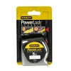 Stanley PowerLock Classic rolmaat 5 m