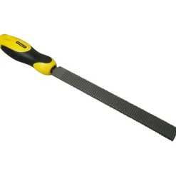 Stanley rasp plat 200 mm