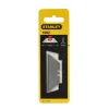 Stanley reservemesje 1992 62 mm (5 stuks)